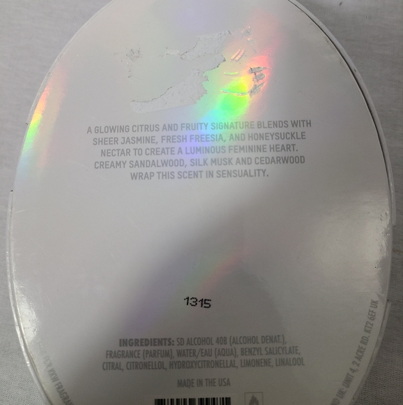 KKW fragrance Opal Mood New - Picture 4 of 4